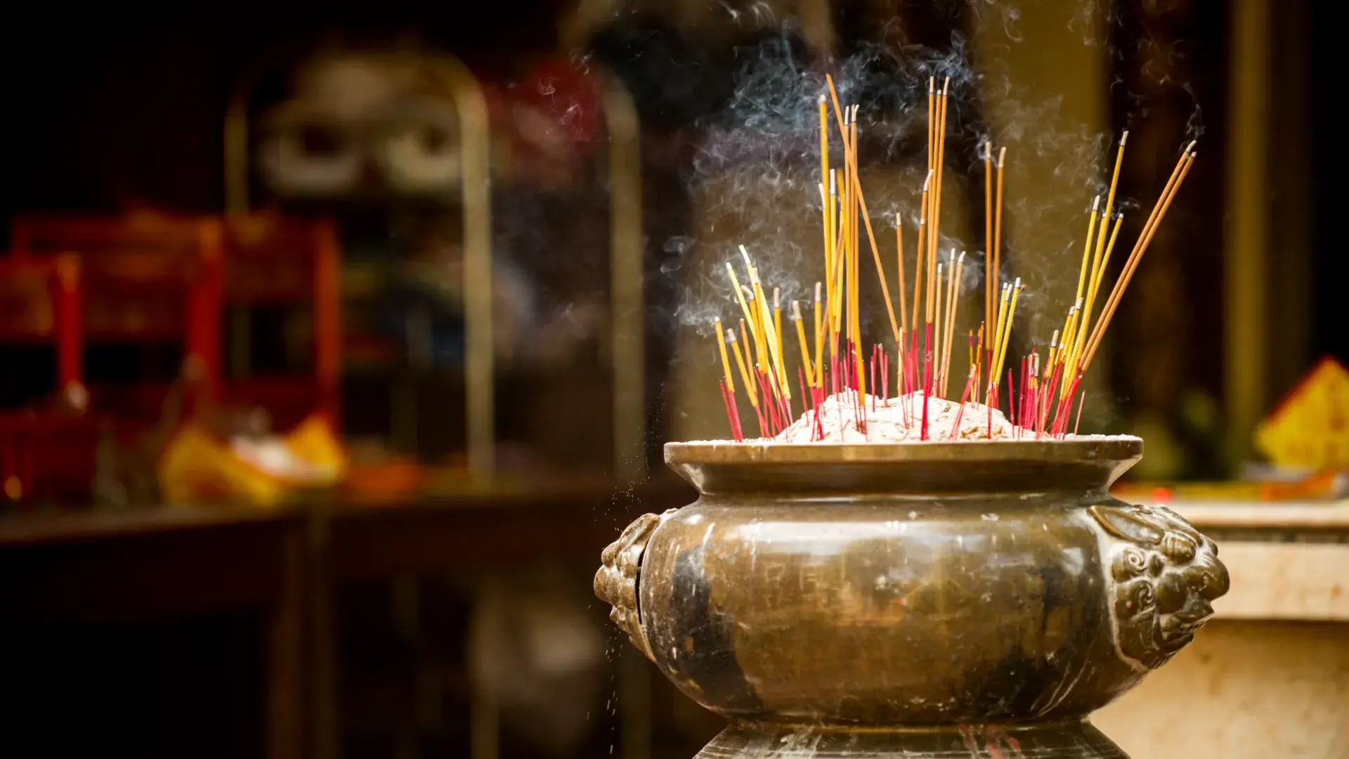 Chinese Temple Cropped