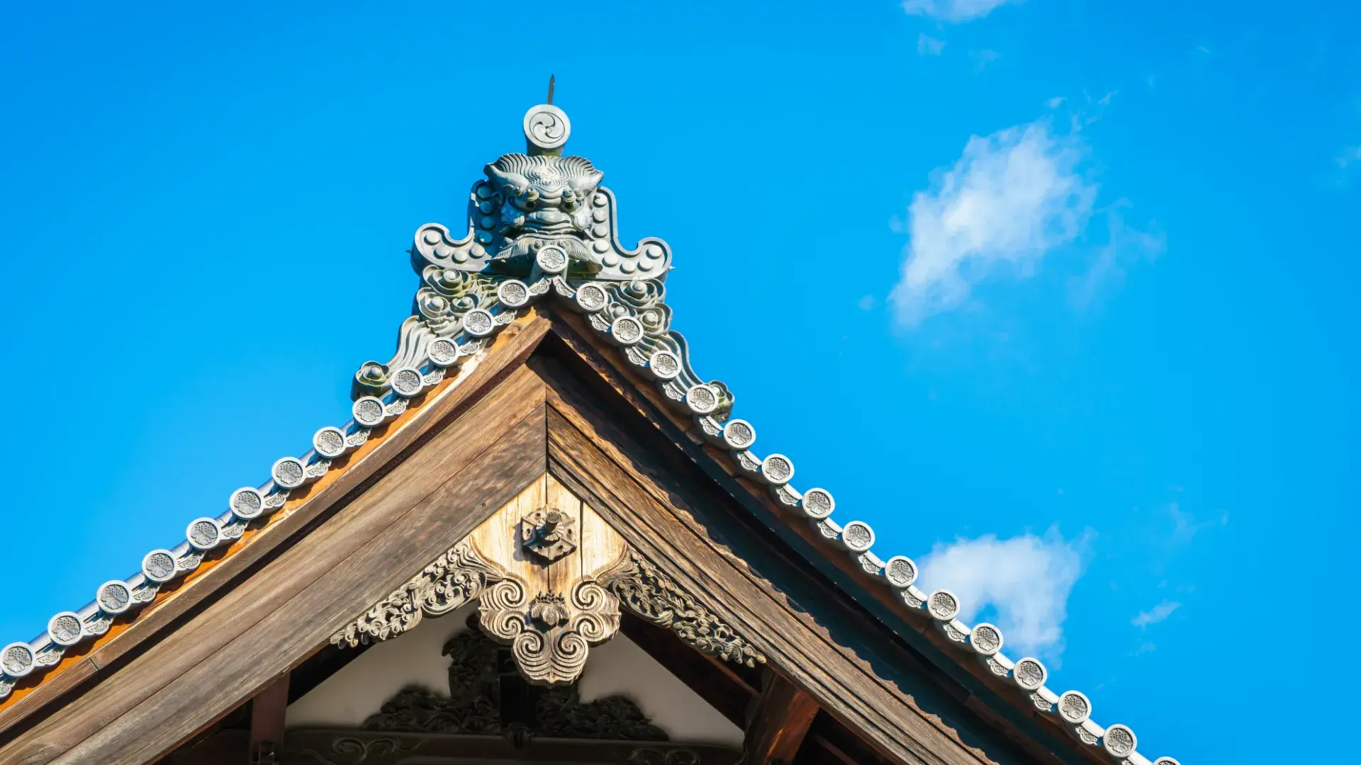 Kinkakuji Temple Golden Pavilion Kyoto Japan Cropped